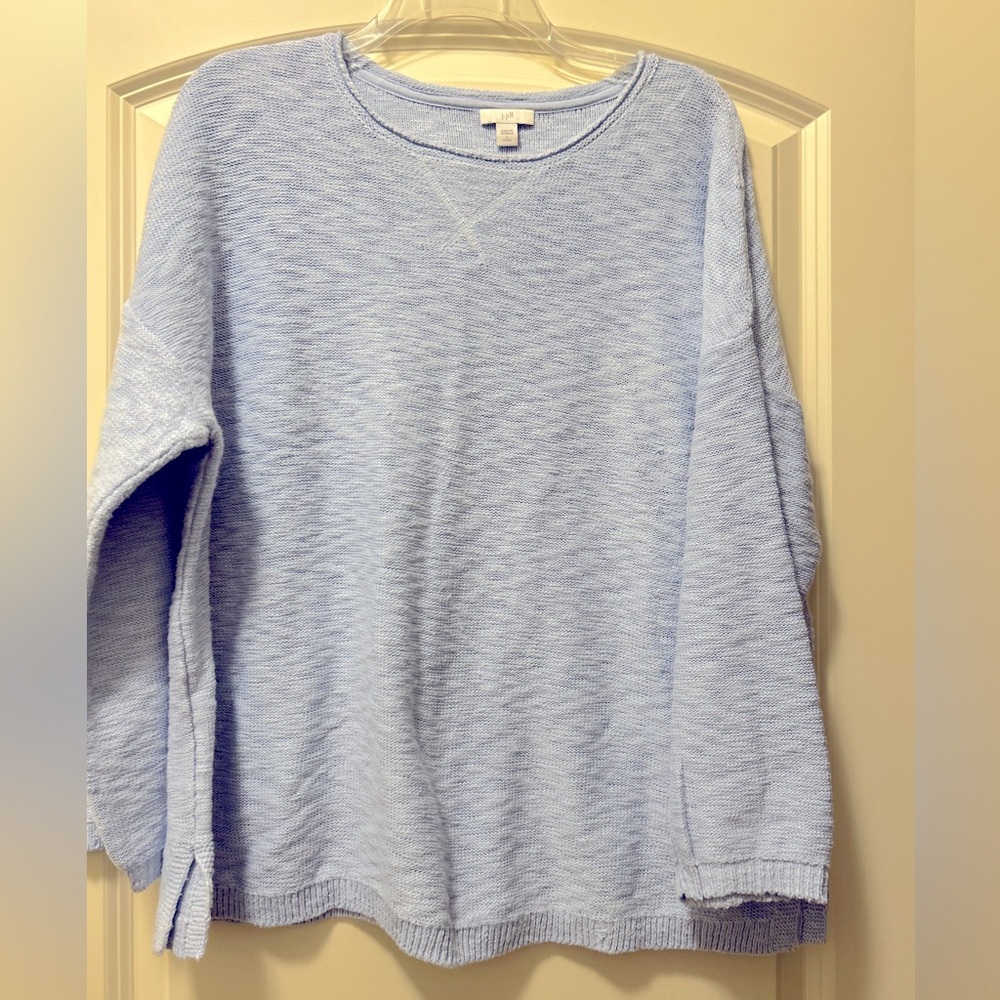 J Jill sweater